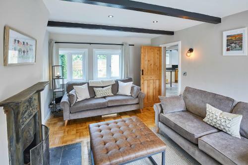 Host & Stay - Highmoor