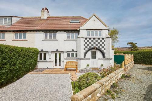 Host & Stay - Highmoor