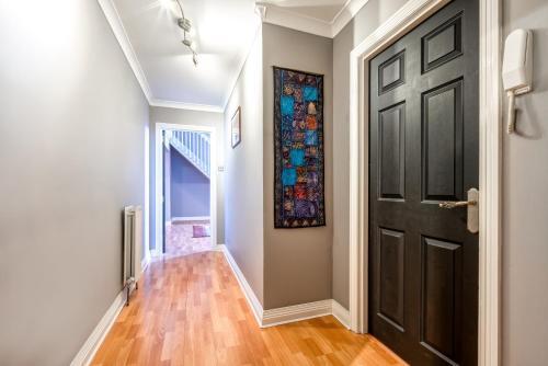 Apartamento The Victoria