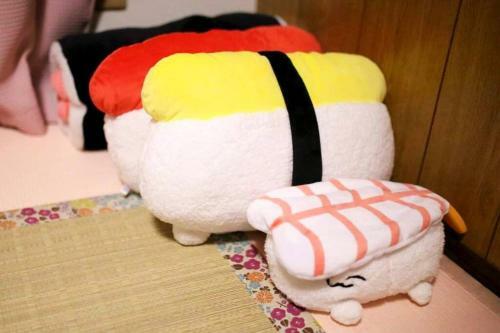 Apartamento Sushi House