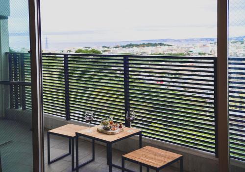 Apartamento D-and Stay. 5