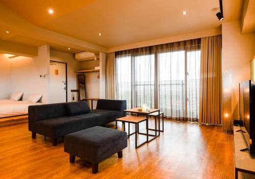 Apartamento D-and Stay. 5