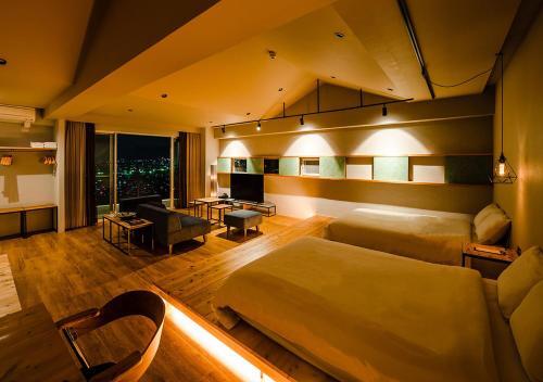 Apartamento D-and Stay. 5