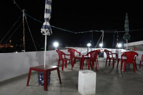 Hotel Khan Manzil