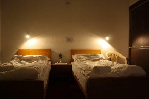 Hotel Khan Manzil