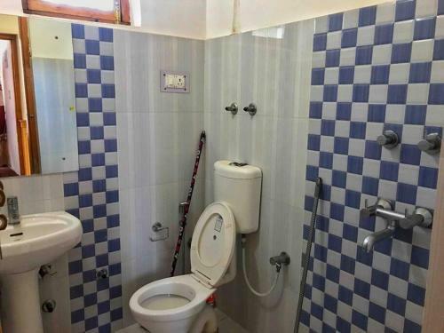 Hostal Sponbo Guest House