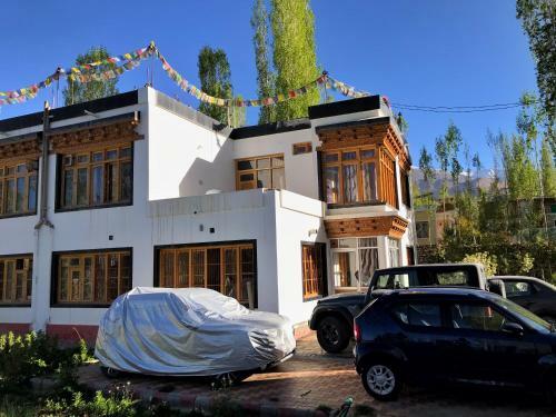Hostal Sponbo Guest House