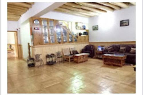 Hostal Sponbo Guest House