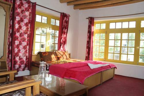 Hotel Galuma