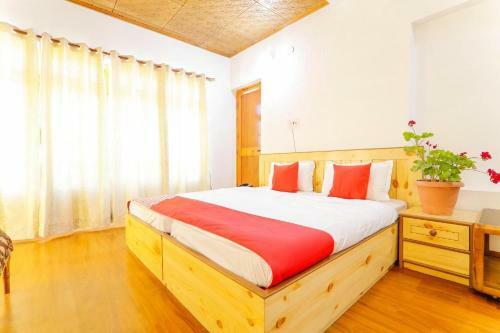 Hostal Semskit Guest House