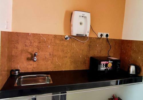Apartamento Close To Beach, 1bhk Apt. Located In The Colva