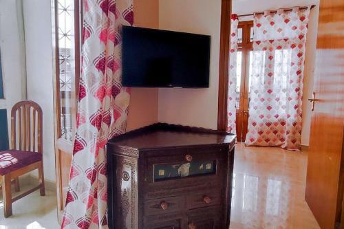 Apartamento Close To Beach, 1bhk Apt. Located In The Colva