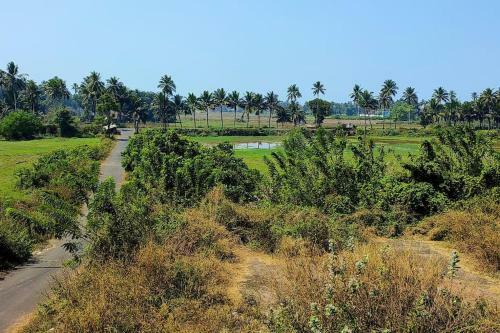 Apartamento Close To Beach, 1bhk Apt. Located In The Colva