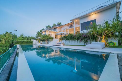 Villa Paradise Uluwatu
