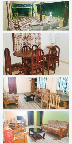 Villa Manjushreecoorg