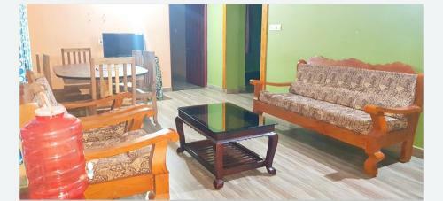 Villa Manjushreecoorg