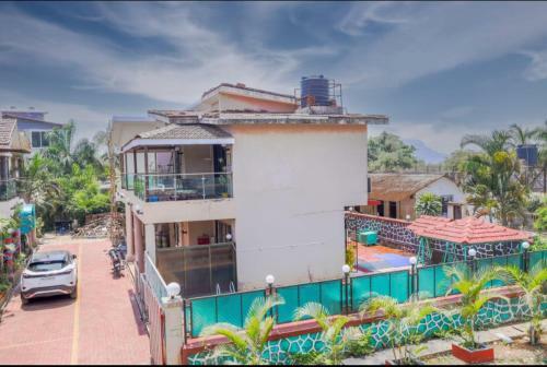 Hostal Hill Top Villas