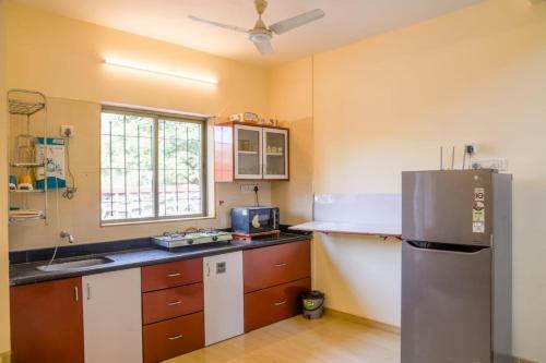 Hostal Hill Top Villas
