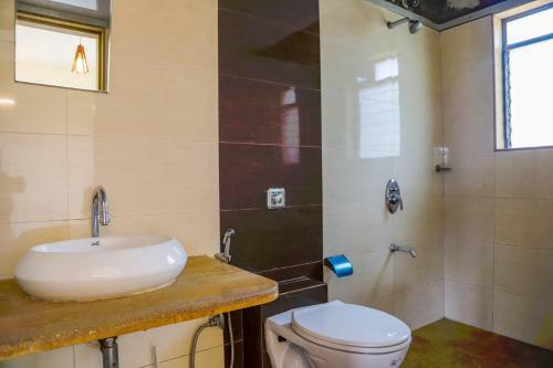 Hostal Hill Top Villas