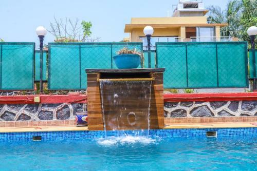 Hostal Hill Top Villas