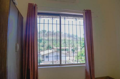 Hostal Hill Top Villas