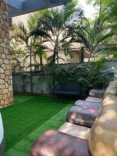 Mount Bliss Villa