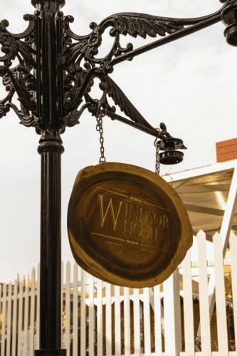 Windsor Home