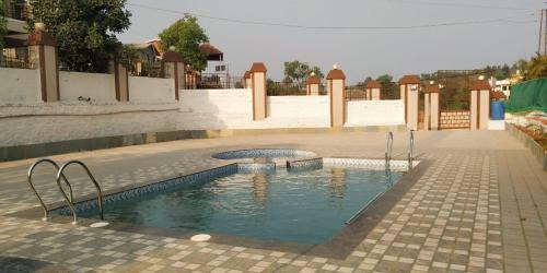 4bhk Dream Villa With Private Pool