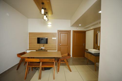 Apartamento Focuz Habitat
