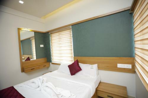 Apartamento Focuz Habitat