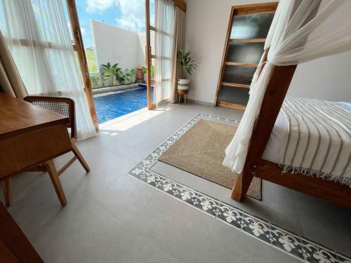 Lublu Villa