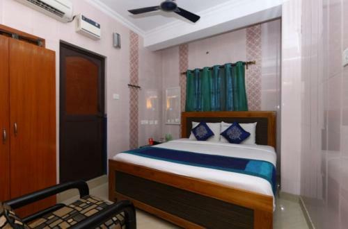 Bed & Breakfast Hotel Galaxy