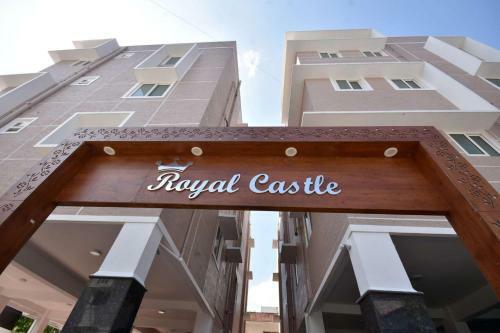 Apartamento Royal Castle