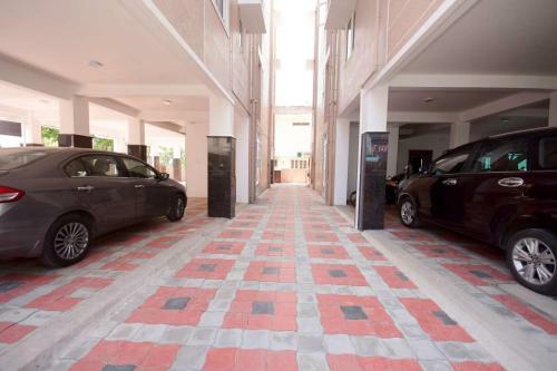 Apartamento Royal Castle