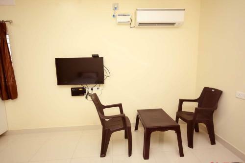 Apartamento Royal Castle