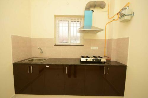 Apartamento Royal Castle