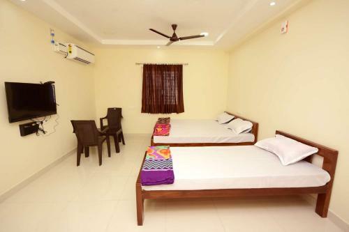 Apartamento Royal Castle