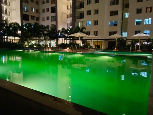 Apartamento Casagrand Ecr14