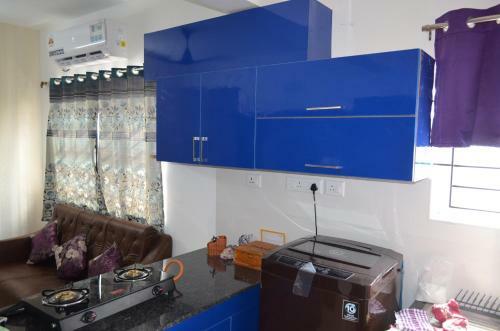 Apartamento Casagrand Ecr14