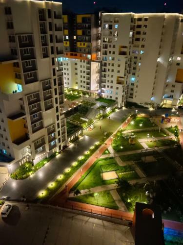 Apartamento Casagrand Ecr14