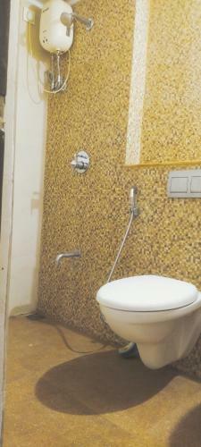 Apartamento Stayover - Home Away From Home