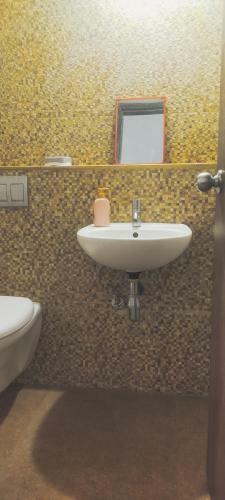 Apartamento Stayover - Home Away From Home