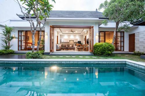 Villa Voyage 4