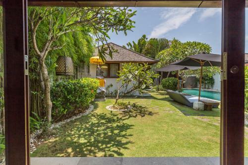 Villa Hitu