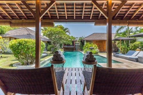 Villa Hitu