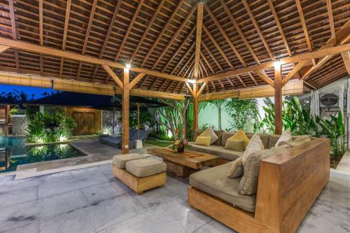 Villa Hitu