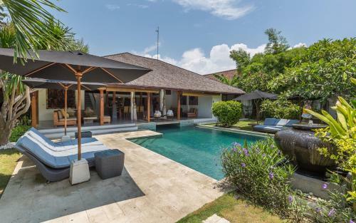 Villa Hitu