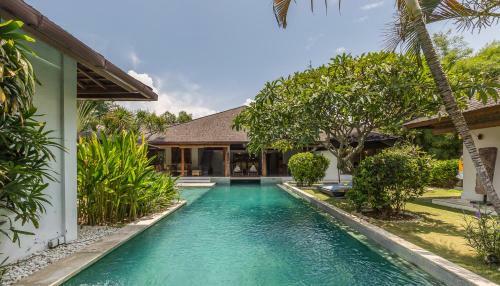Villa Hitu