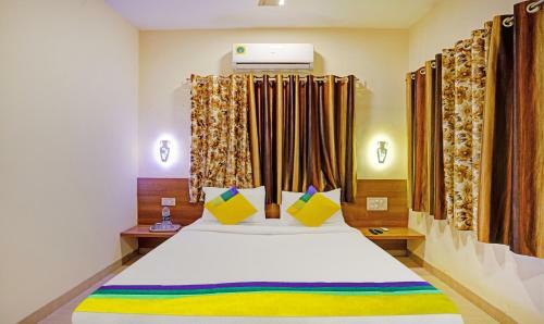 Hotel Treebo Trip President Residency