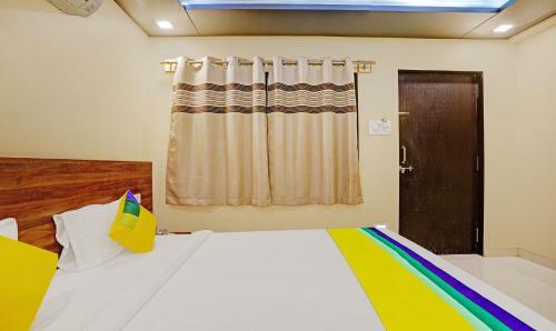 Hotel Treebo Trip President Residency